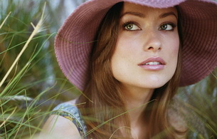 olivia wilde, actress, model