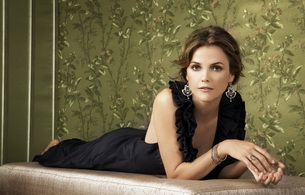 keri russell, actress