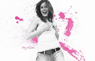 amy adams, actress, singer, jeans