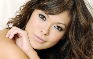 lindsay price, actress, asian, brunette