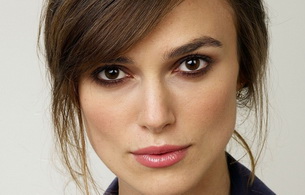 keira knightley, actress, brunette, lips, hollywood, face