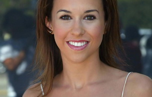 lacey chabert, actress, smile