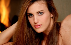 andie valentino, sexy, beautiful, sensual, model, digital desire