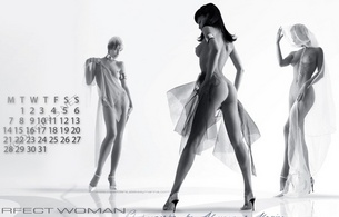 january, calendar, 2013, hot, girl, sexy