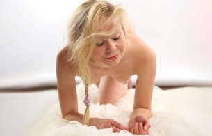 blonde, hot, nude, naked, sexy, cute, model, erotic