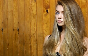 blonde, babe, model, beauty, gabriella holsten