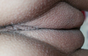 nude, skin, pussy, goose-flesh, close-up, delicious