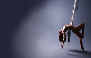 nude, sexy, tits, long legs, удачно