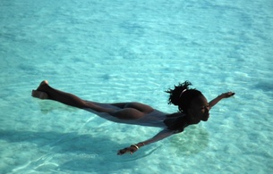 nude, blacky, swimm, perfect, ass, ebony, black girl