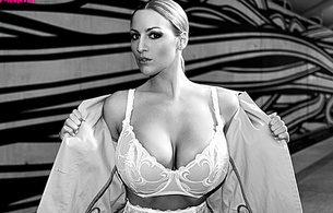 jordan carver, big boobs, tits, solo, babe, lingerie, huge tits, large breasts, enormous boobs, bra, sexy, beautiful
