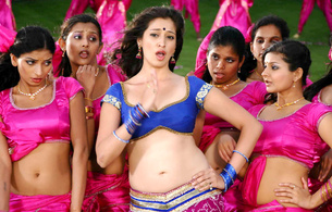 lakshmi rai, hot, navel, tollywood, actress, semi-nude, blouse, sexy