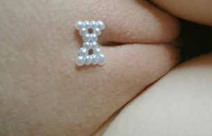 sexy, cute, model, shaved, skinny, delicious, piercing, cameltoe, pussy