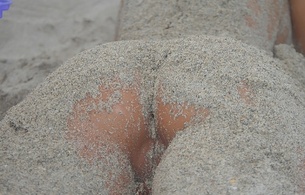 ass, pussy, sand, beach, skinny, delicious, sexy, pussy on sand