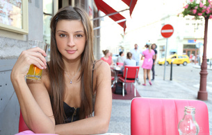 maria ryabushkina, tara, brunette, sexy girl, adult model, long hair, view, look, hi-q, close up, eyes, face, skinny, delicious, sexy, small tits, tiny tits, perfect girl, tippy toes, hot ass, perfect body, perfect tits, perfect breasts