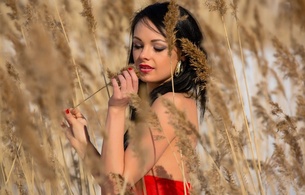 katie, brunette, sexy girl, cute, beautiful, :)