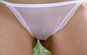 panty, cameltoe, white, closeup, panties, see through