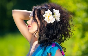 katie, brunette, sexy girl, adult model, :), beautiful