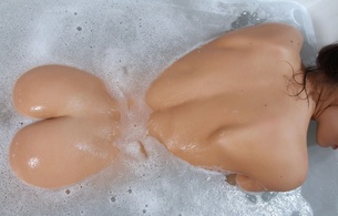 michaela isizzu, kalena a, mila k, brunette, babe, czech, long leags, shawed pussy, nice ass, wet pussy, perfect