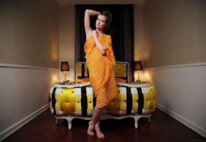 emily bloom, hi-q, teen, anne t, tanya r, brunette, non nude, tania fox