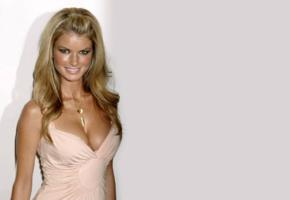 marisa miller, marisa, supermodel, blonde, sexy, top, low quality