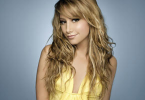 blonde, flirting, sexy, ashley tisdale, curly