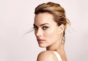 margot elise robbie, model, actress, face, lips, australian, aussie, vogue, margot robbie