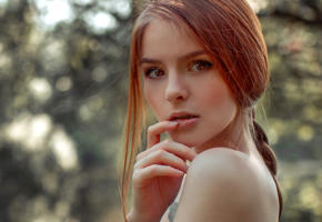 vasilisa sarovskaya, model, pretty, brunette, russian, sensual lips, face, 4k, close up, amazing eyes, portrait