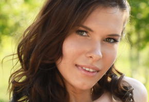 suzanna a, brunette, smile, face, nadia p, susi r, suzanna