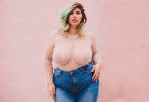 natalia lozano, curvy, chubby, sexy, hot, fat, big ass, big tits, big boobs, big butt