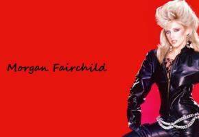 morgan fairchild, blonde, hollywood, actress, 80s, leather, awesome hairstyle, thelegat wallpaper, fetish babe