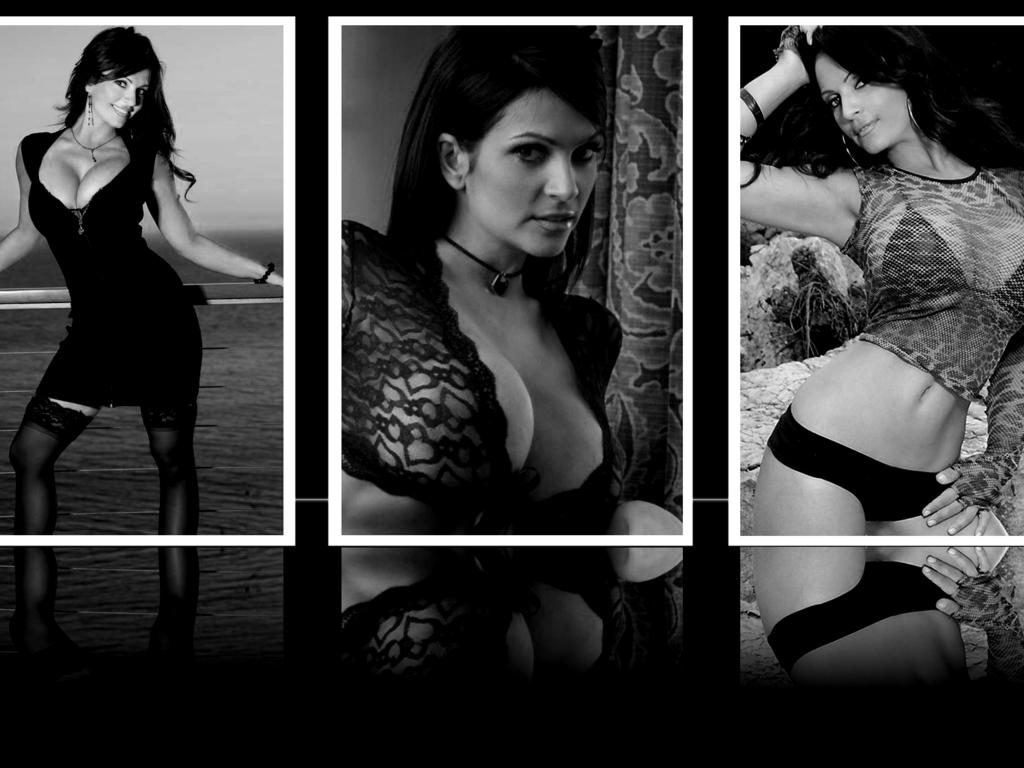 brunette, lingerie, panties, dress, busty