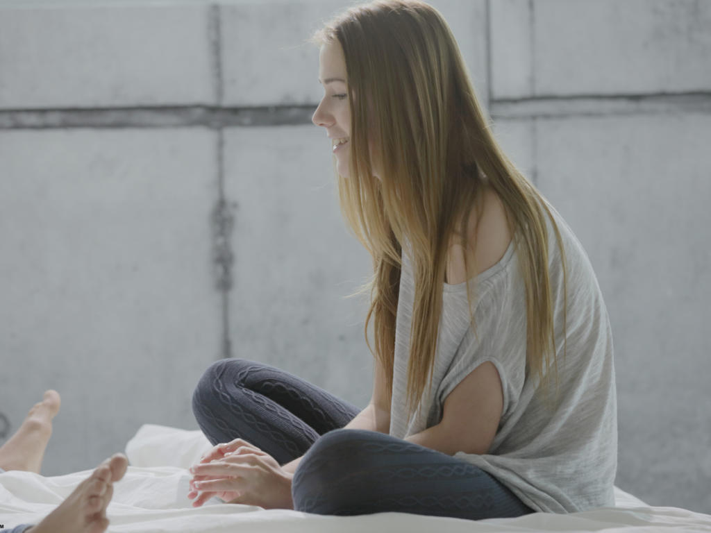 carrie, brunette, bed, hot, alexis crystal