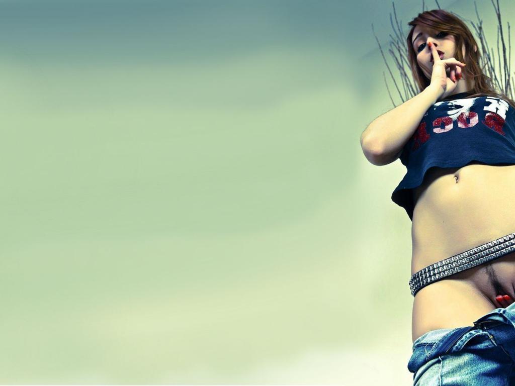 brunette, babe, hot, sexy, pussy, ariel rebel, looking up