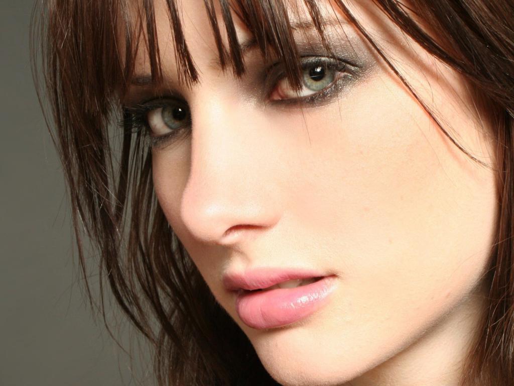 suan coffey, girl, haier, eyes, face, beauty, susan coffey