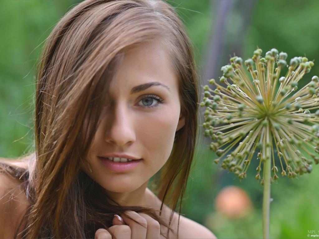 michaela isizzu, kalena a, mila k, brunette, babe, czech, long leags, shawed pussy, nice ass, wet pussy, perfect