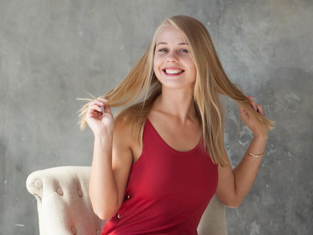 sarika a, red dress, smile, sexy, anna s, darina, darina a, darina nikitina, davina