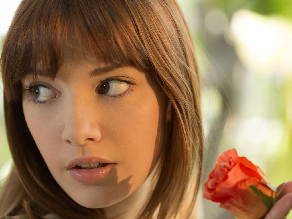 model, beautiful, teen, rose, portrait, blaire, blaire ii, blaire ivory, jordan west, sloan kendricks