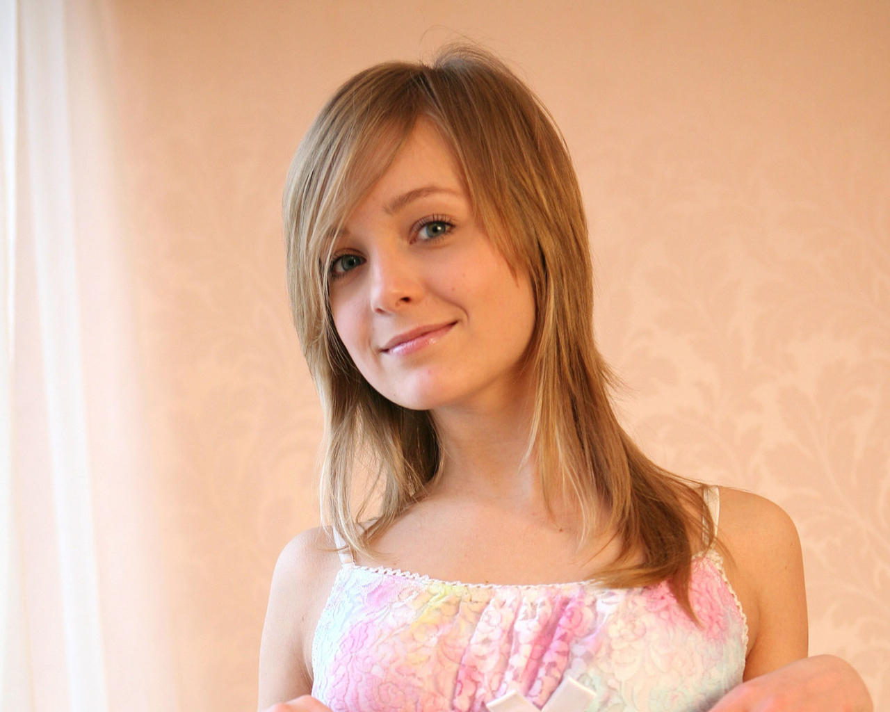 elle b, sexy, beautiful, model