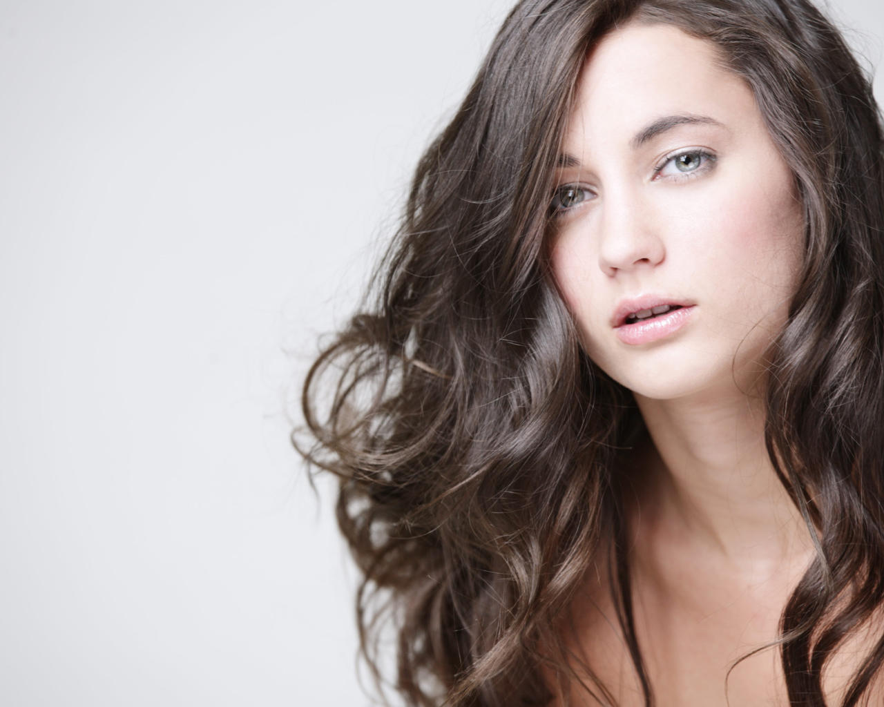 georgia, brunette, hot, eyes, skinny, delicious, sexy, georgia jones