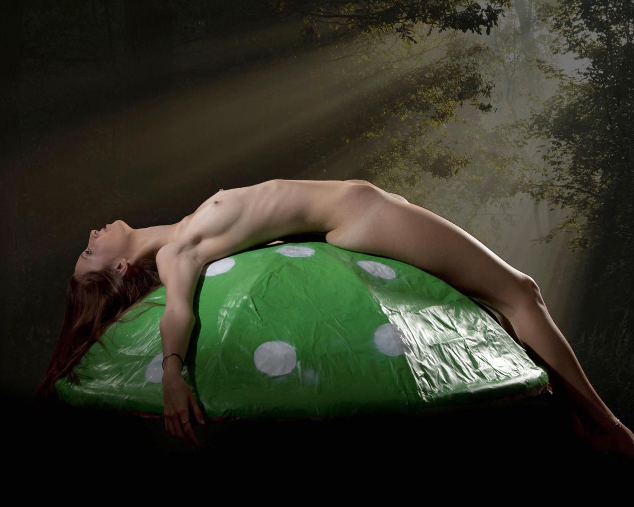 maya, brunette, nude, naked, girls, sexy, amateur, model, tits, small tits, tiny tits, hi-q