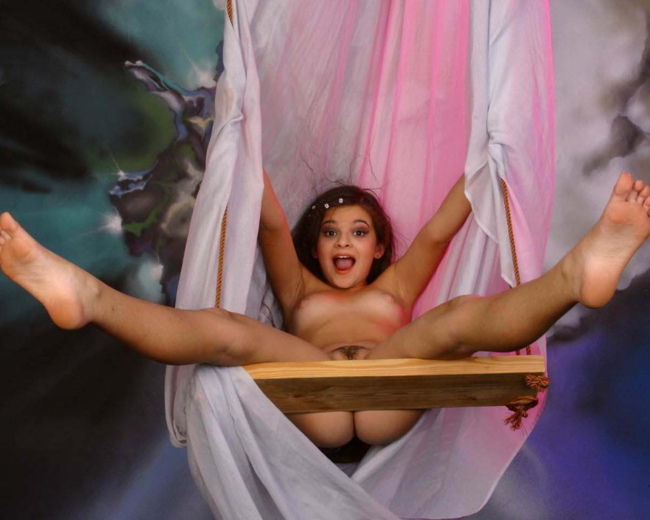 melanie, model, brunette, teen, nude, sexy, legs, pussy, tits, sweet a foot, swing, beautyful girl, erotic., sexual soles a foot, sweet heels, sexy soles a foot