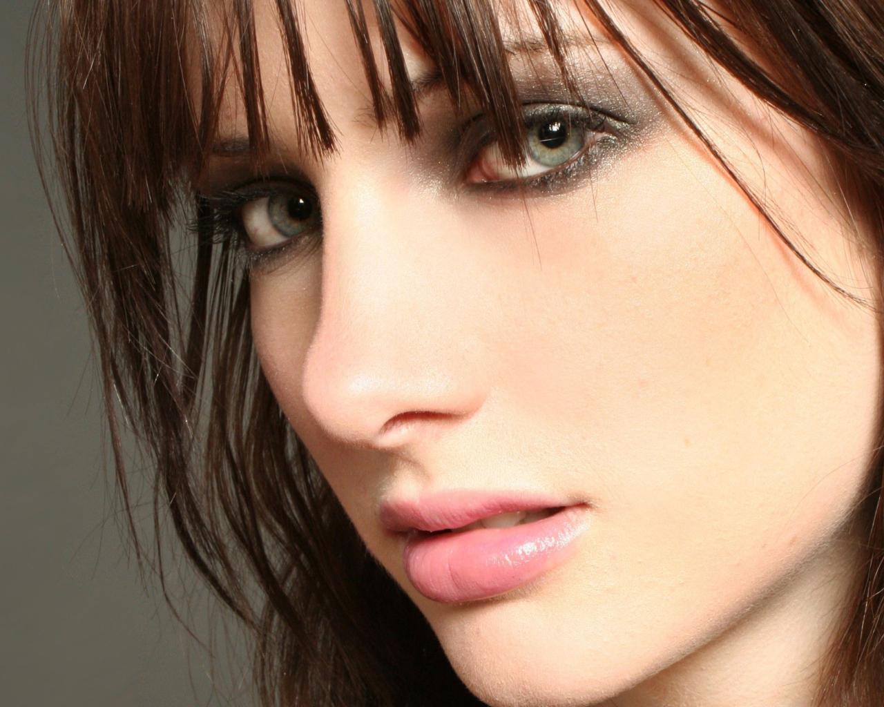 suan coffey, girl, haier, eyes, face, beauty, susan coffey