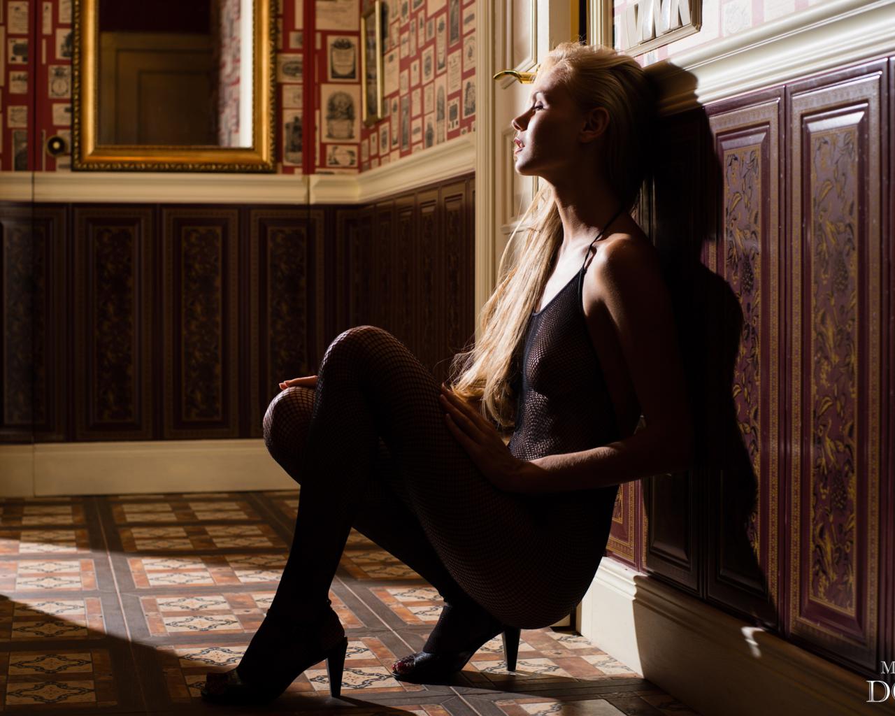 nancy a, blonde, sexy girl, adult model, lingerie, hi-q, nancy ace, sheer, nancy, jane f, erica