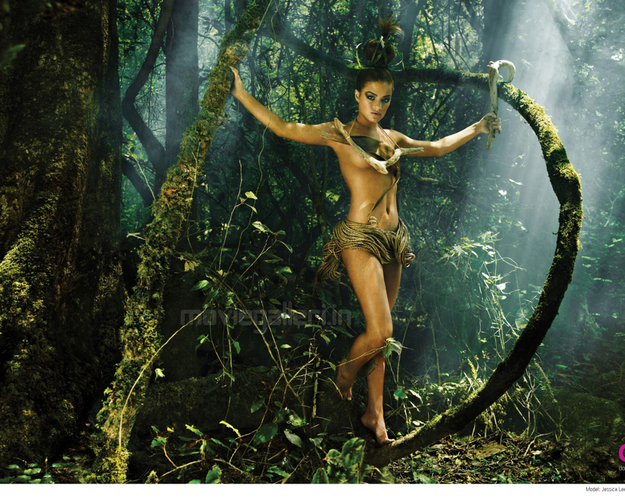 jungle, sexy, guardian, teen, outdoors, erotic, fantasy, sexy teen, hot body, green guardian, skinny, delicious, sexy, small tits, tiny tits, perfect girl, tippy toes, hot ass, perfect body, perfect tits, perfect breasts, nipples, puffy nipples, perfect p