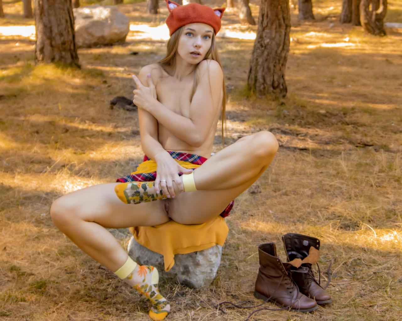 carol, kate, milena, milena angel, milena d, milenna, sunna, veronika a, small tits, hairy, pussy