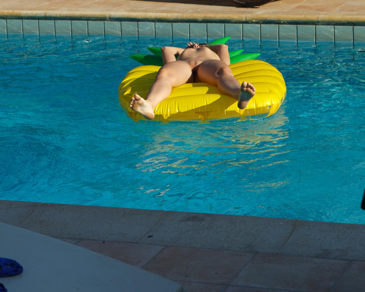 chanel fenn, cali, sandra, hot, model, sexy, teen, young, tits, small tits, pool, pussy, shaved pussy, legs, feet