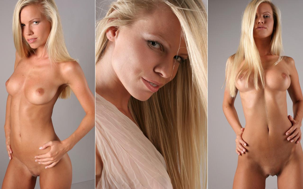 marketa, blonde, nude, hot, marketa belonoha, tits, pussy