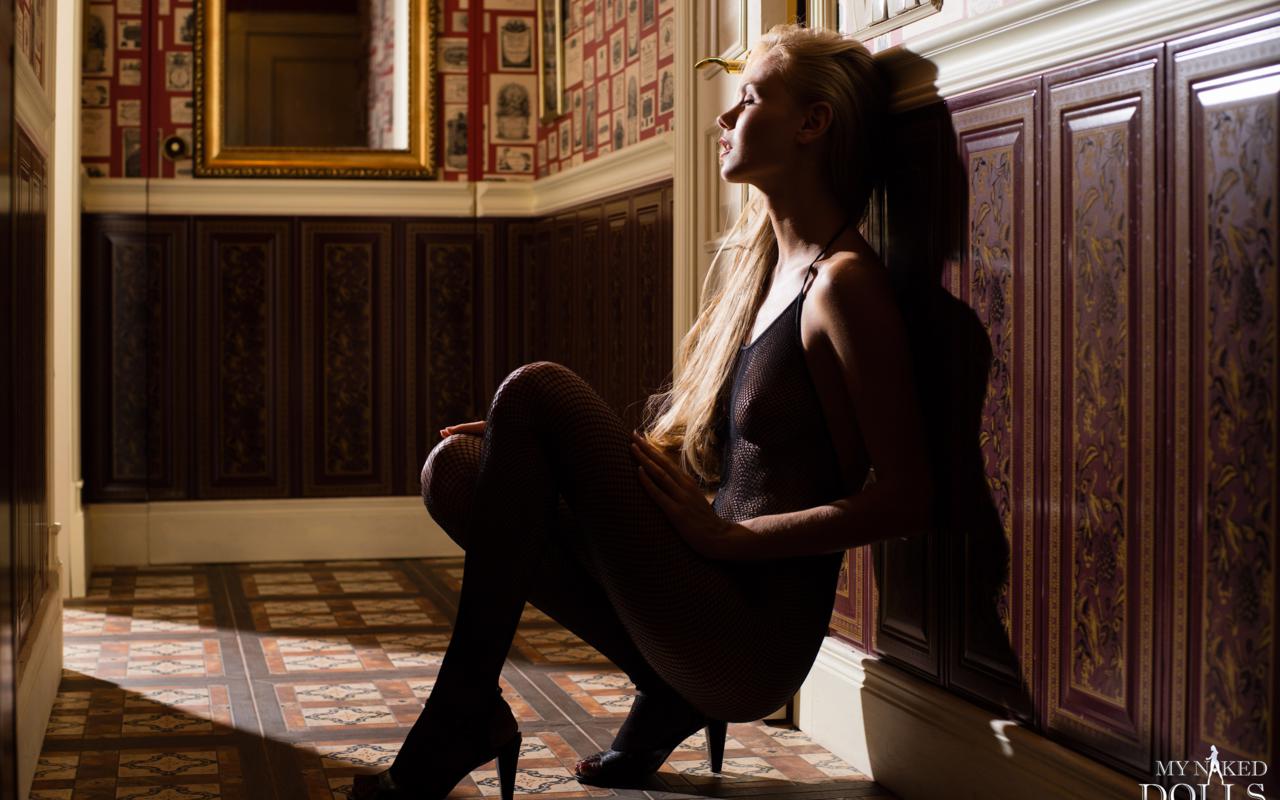 nancy a, blonde, sexy girl, adult model, lingerie, hi-q, nancy ace, sheer, nancy, jane f, erica