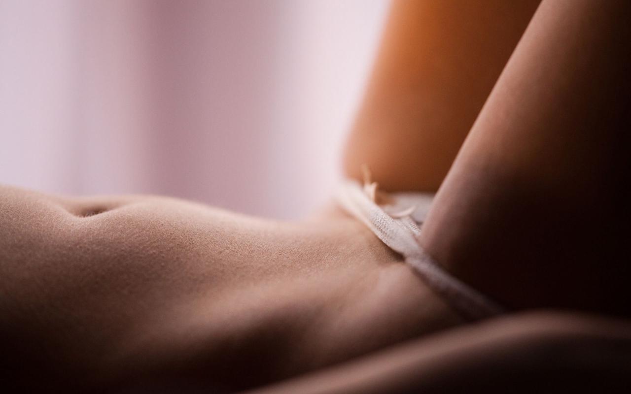 close-up, stomach, panties, belly, cassie laine, panties down