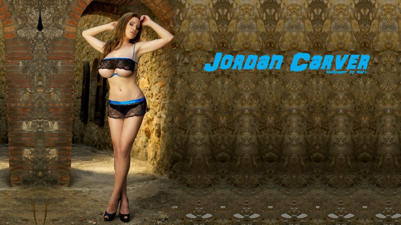 jordan carver, sexy, boobs, lingerie, model, heels, mistress, busty babe